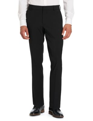 Van Heusen Men's Everyday Defense Pants