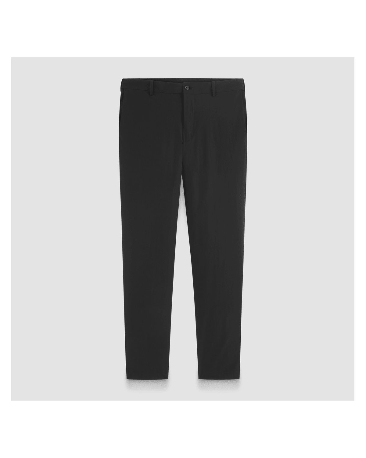 Tech Essential Flat Front Chino