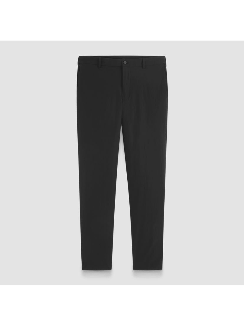 Tech Essential Flat Front Chino