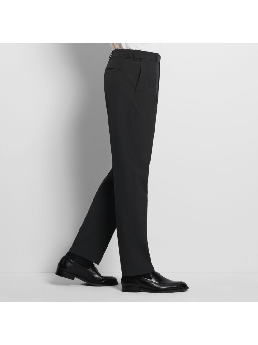 Tech Essential Flat Front Chino