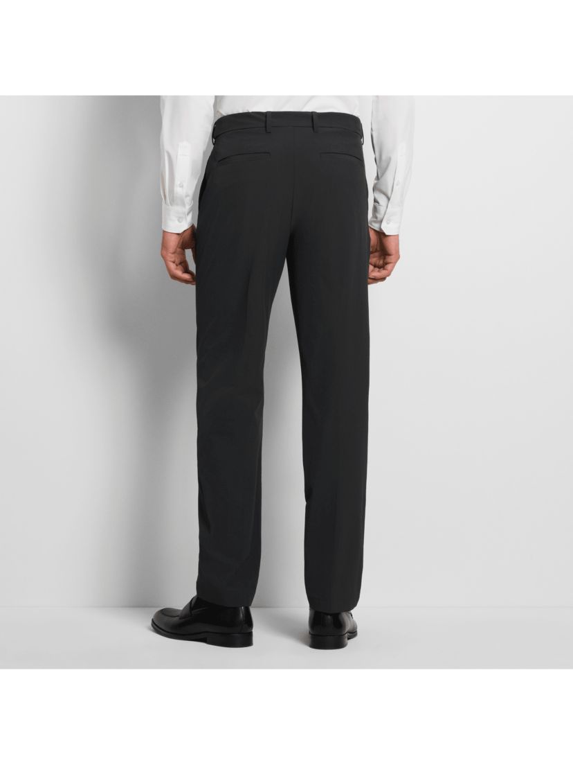 Tech Essential Flat Front Chino