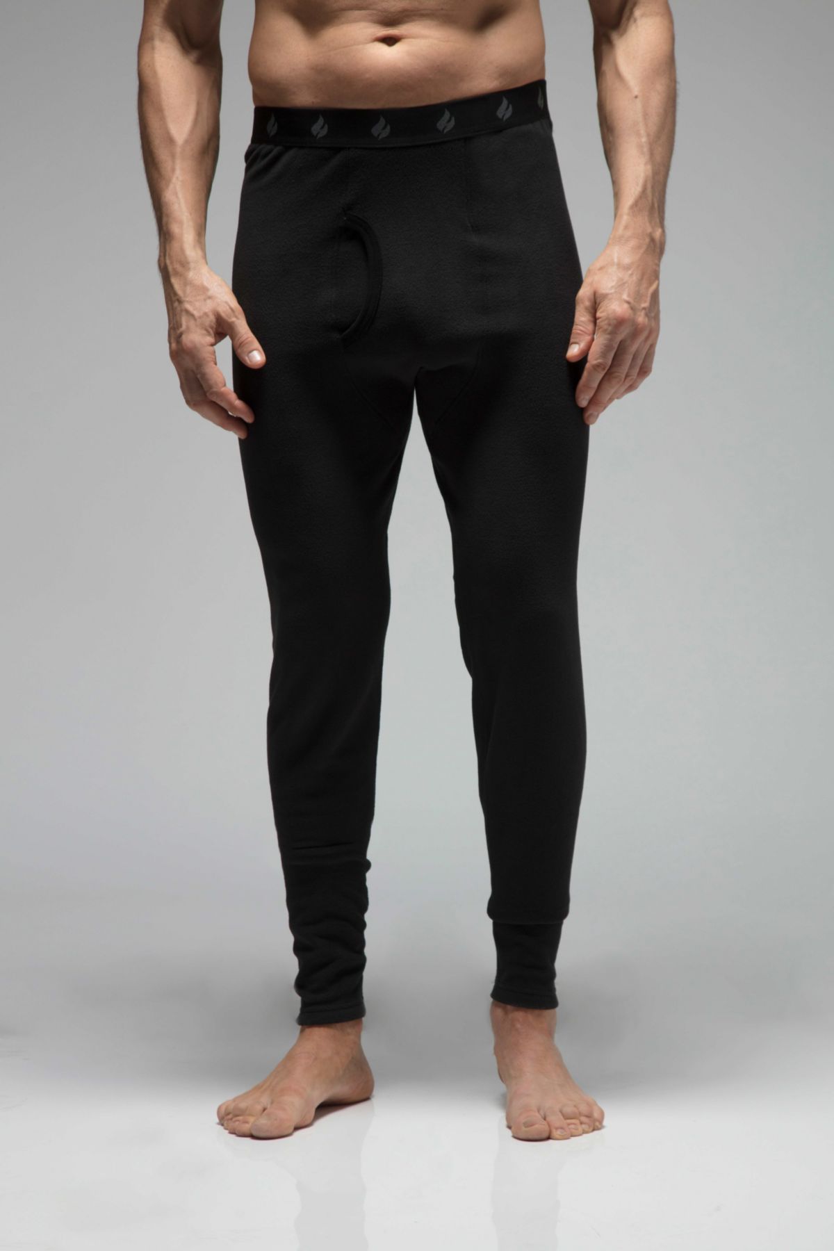 Original Alberto Thermal Pants