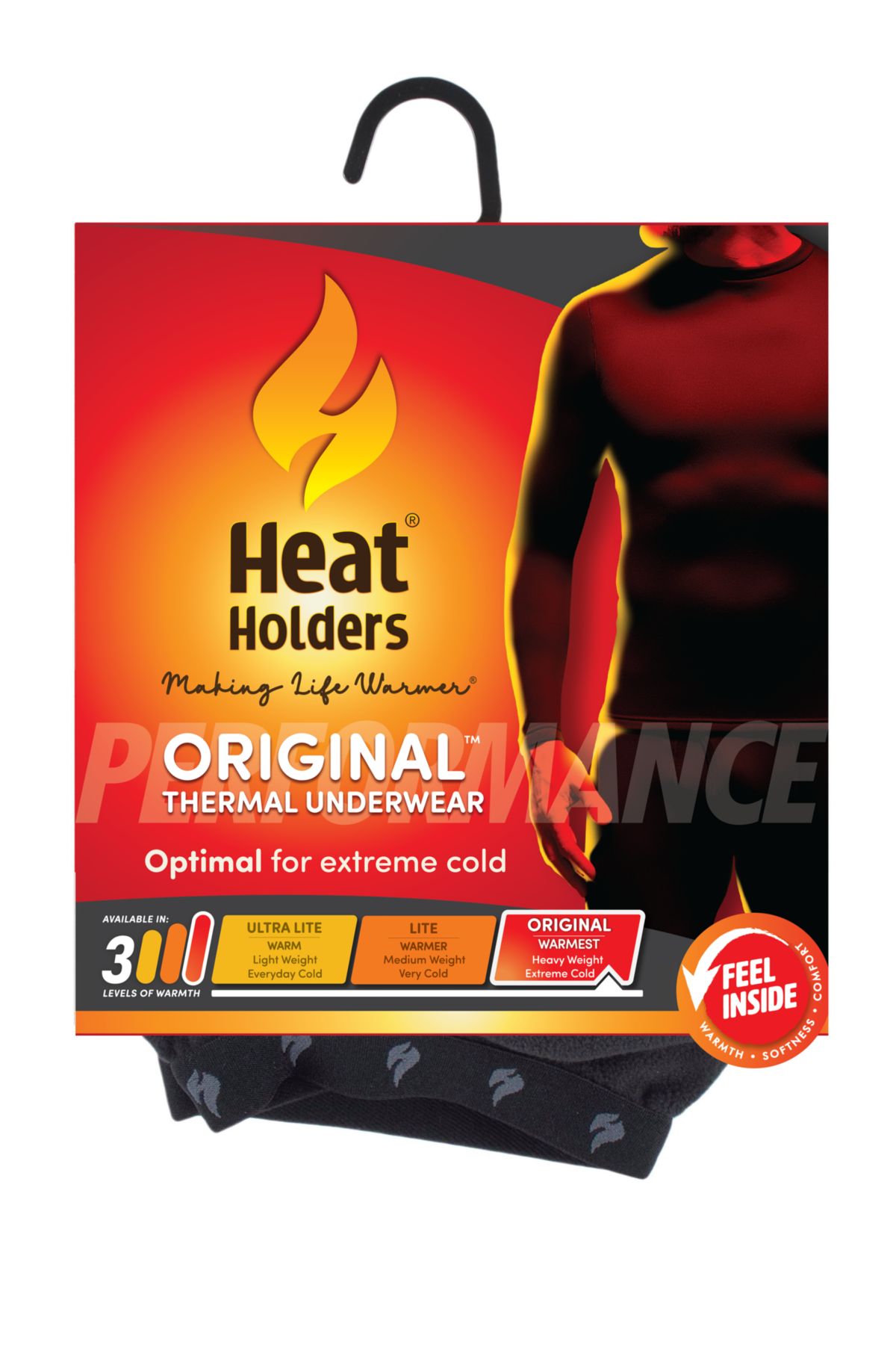 Original Alberto Thermal Pants