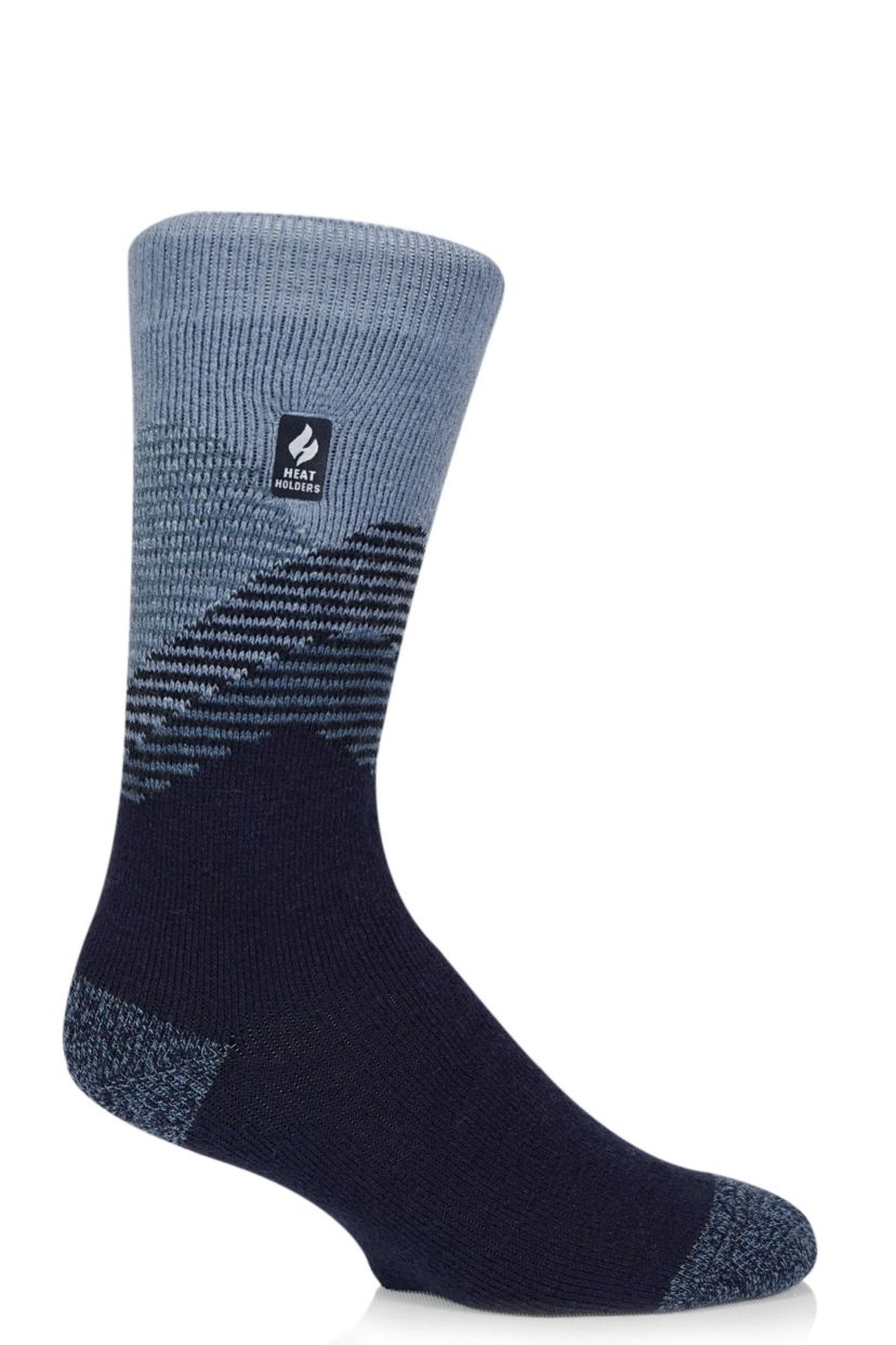 Lite Alex Mountains Crew Sock