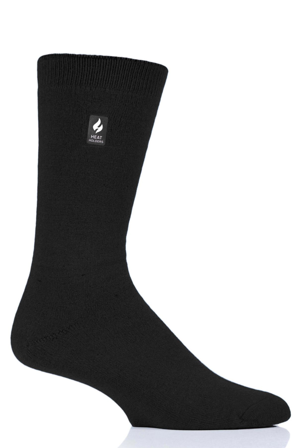 Ultra Lite Cardinal Solid Crew Sock
