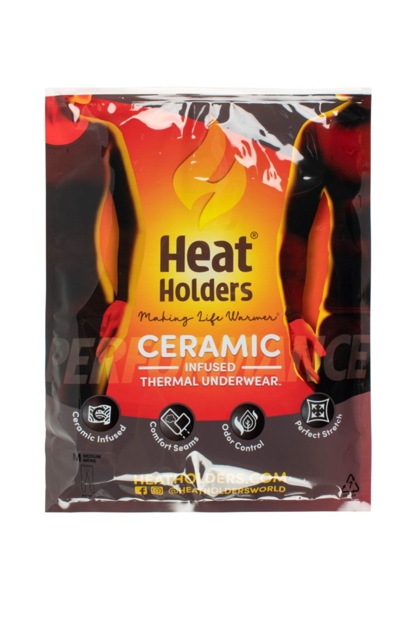 Ultralite Cedrick Ceramic Thermal Pant