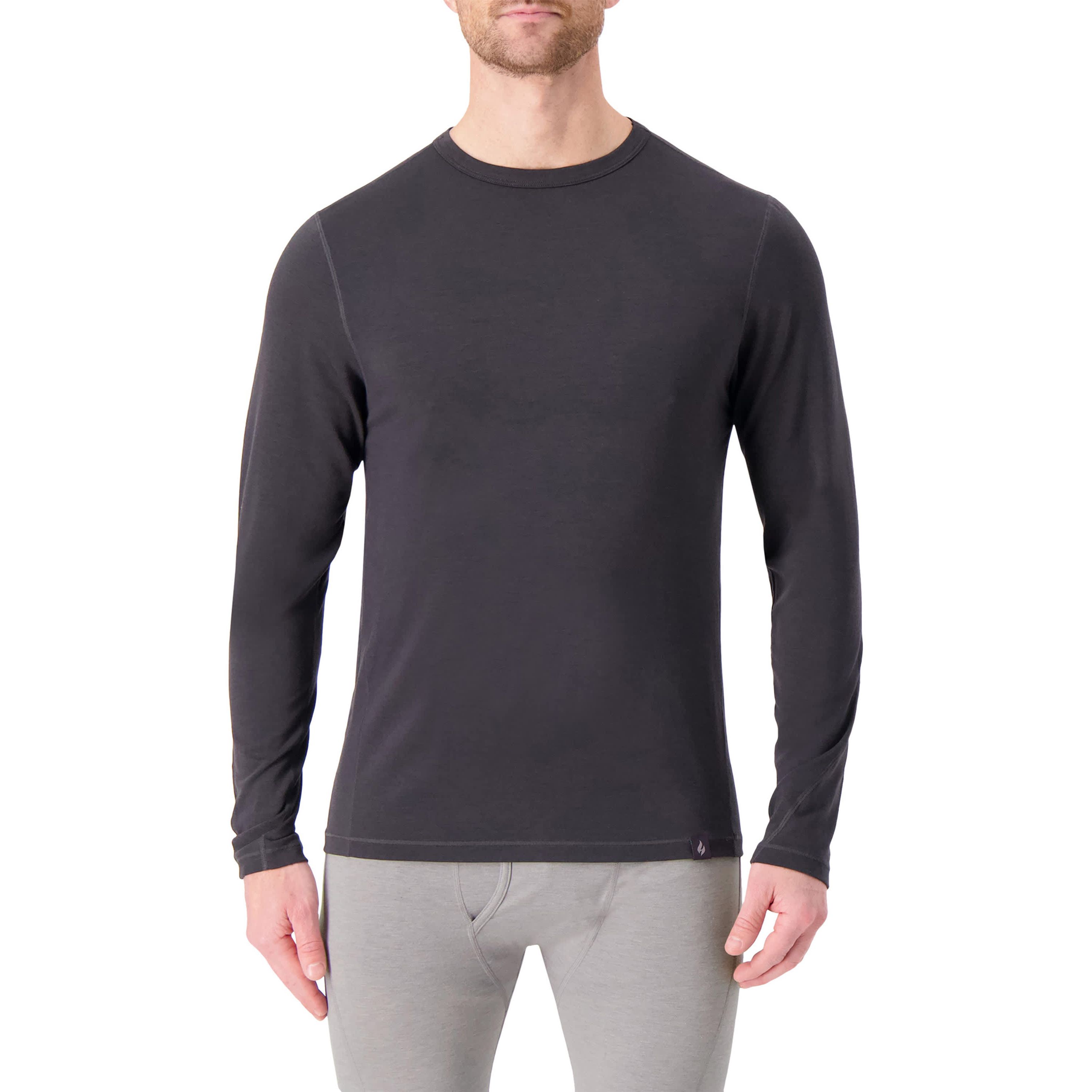 Ultralite Cedrick Ceramic Thermal Long Sleeve Top