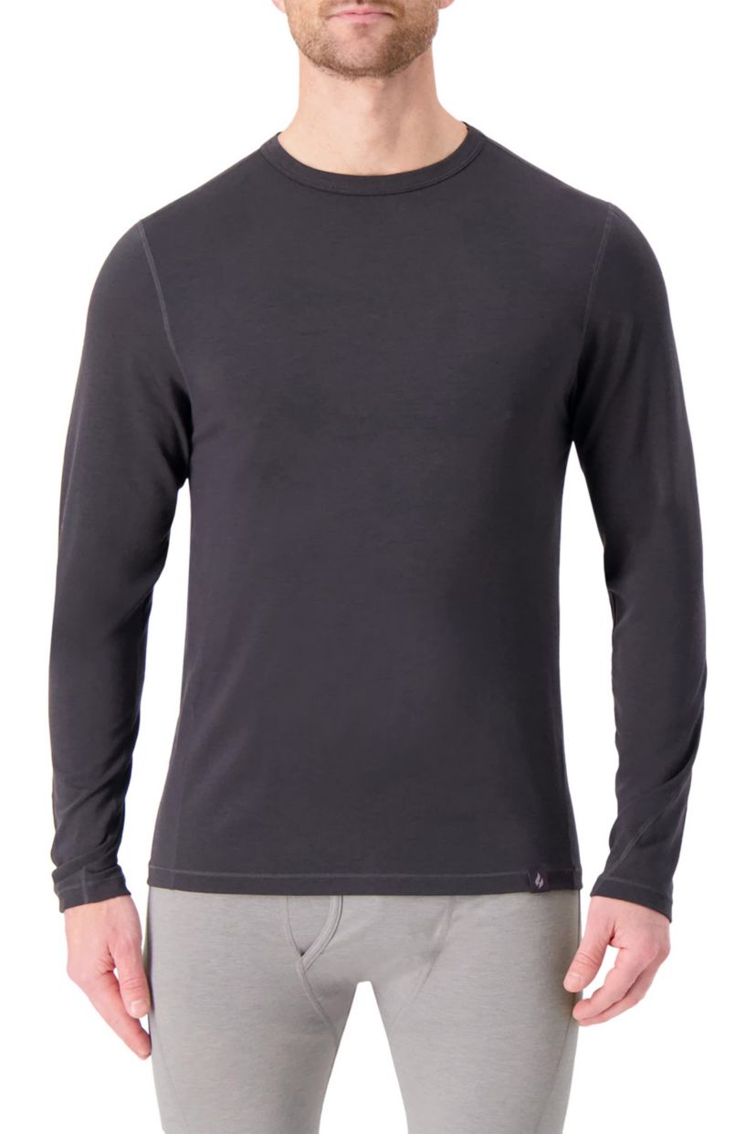 Ultralite Cedrick Ceramic Thermal Long Sleeve Top