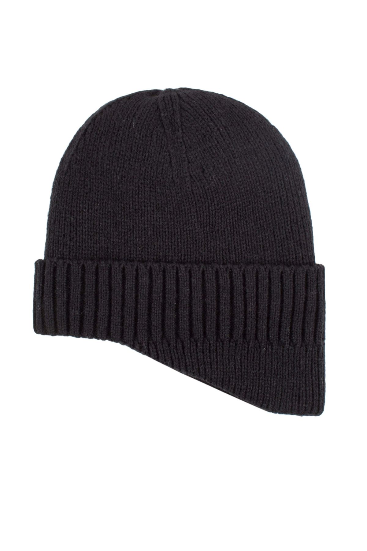 Daniel Countoured Ear Hat