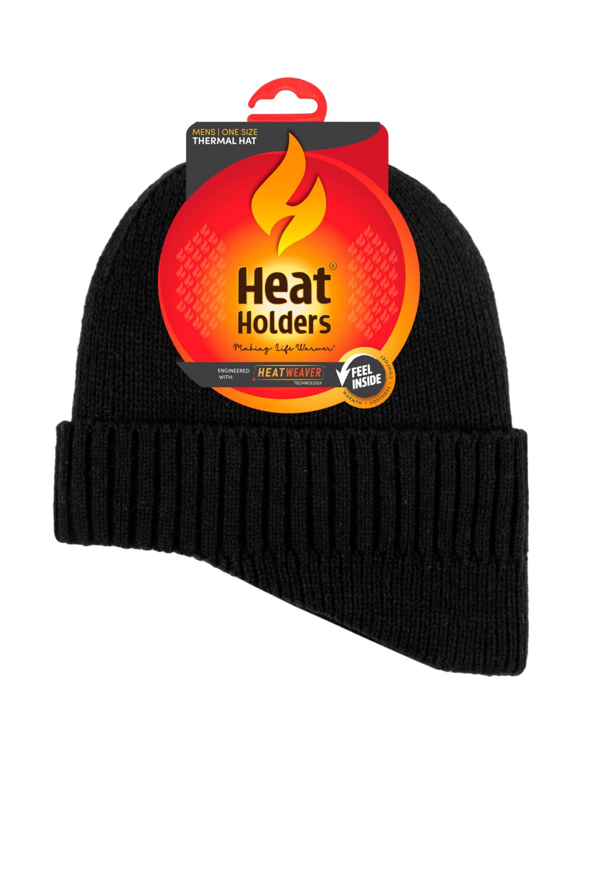 Daniel Countoured Ear Hat