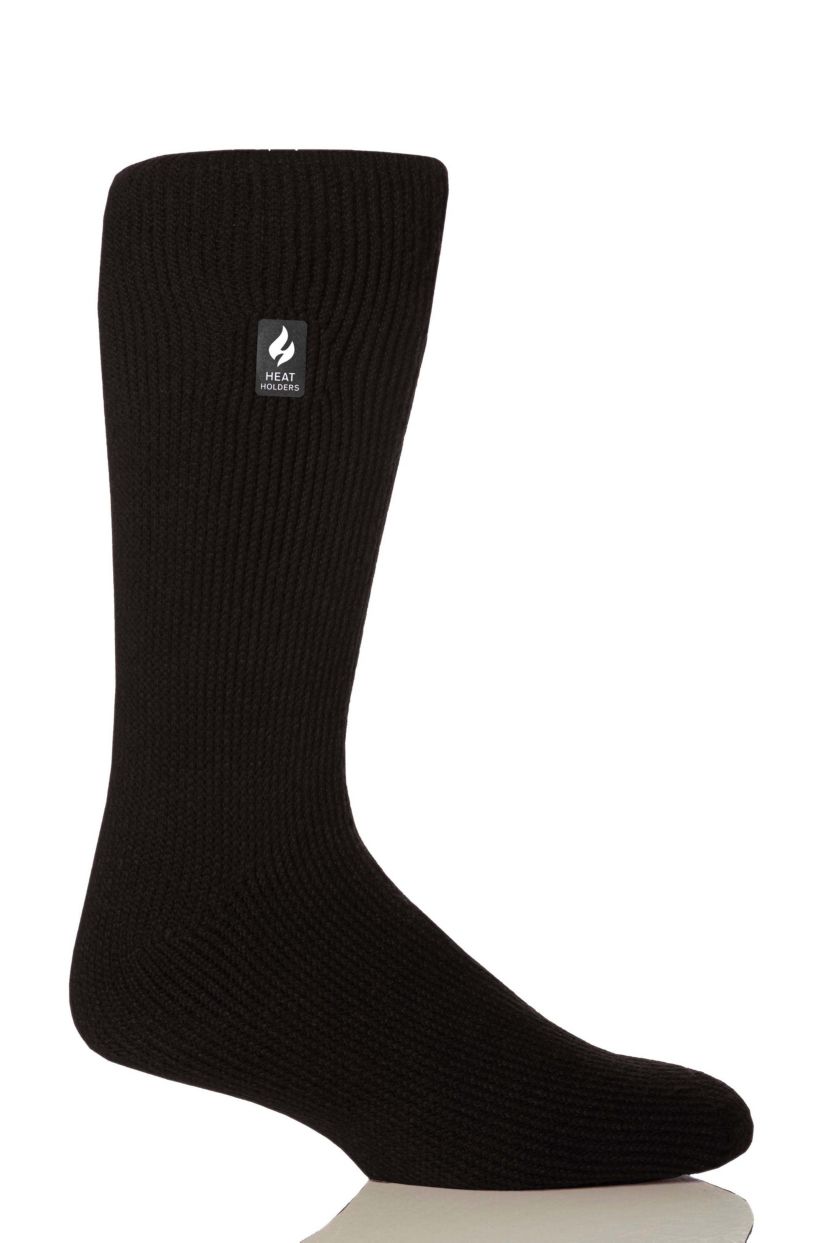 Lite Dunlin Solid Crew Sock