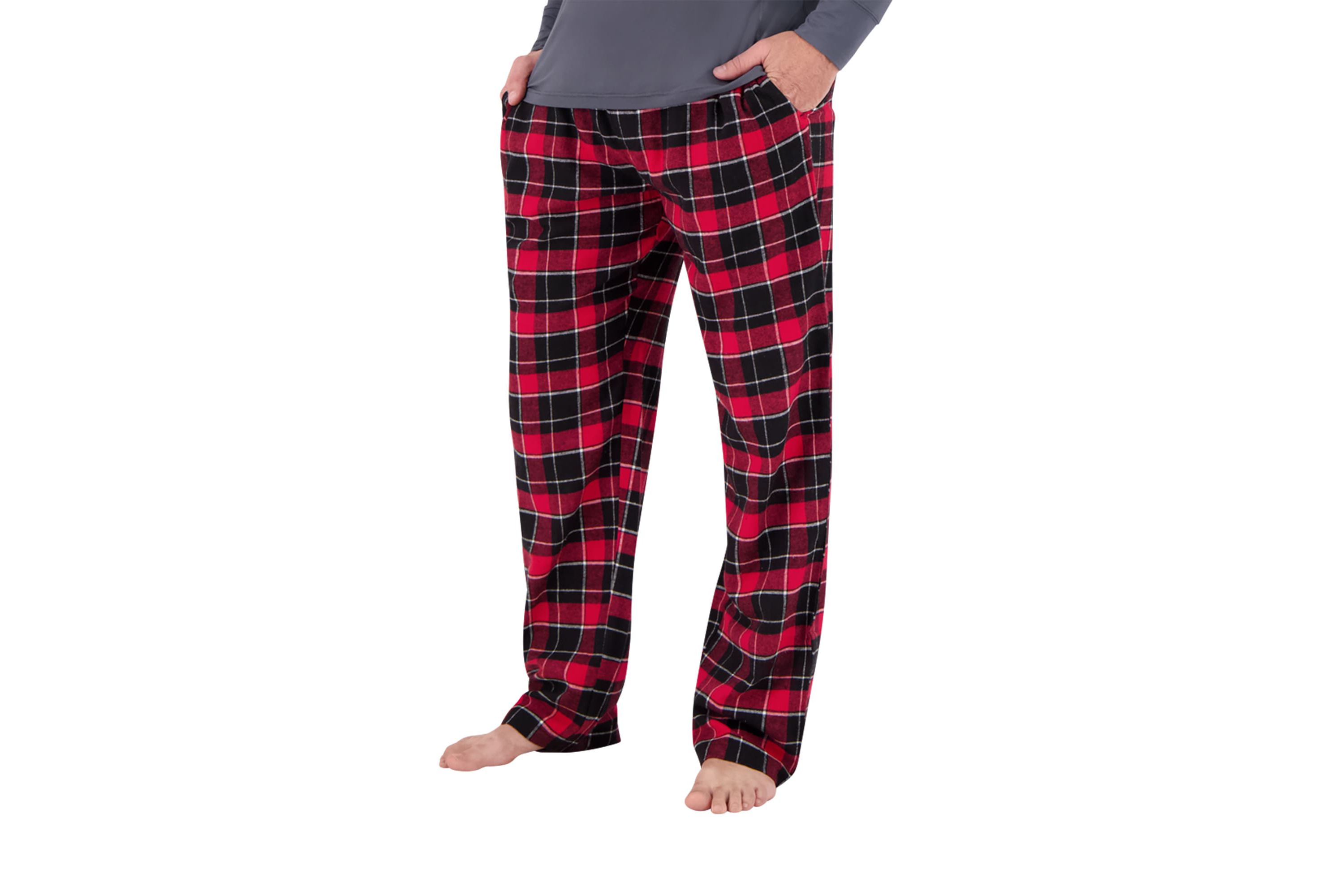 Fleetwood Flannel Pajama Pants