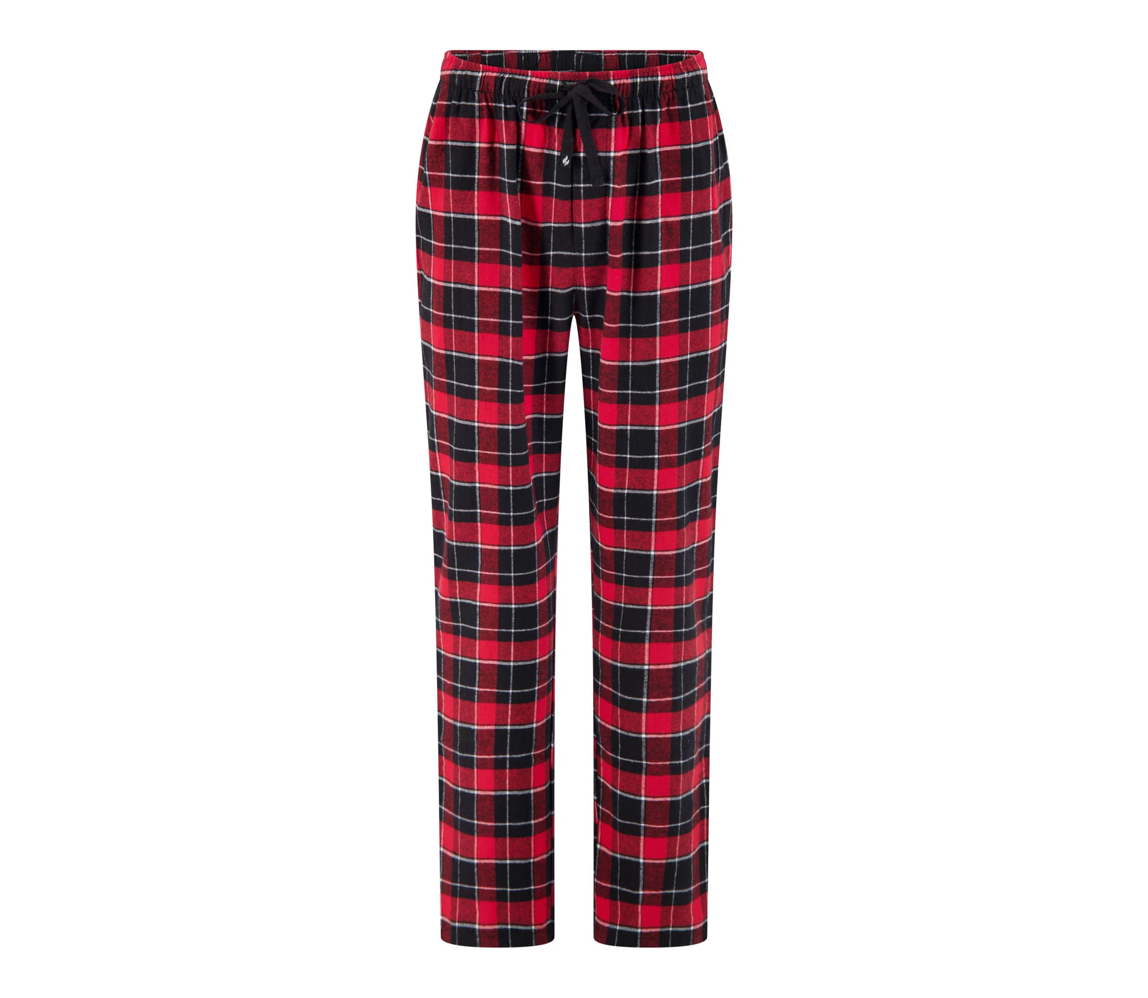 Fleetwood Flannel Pajama Pants