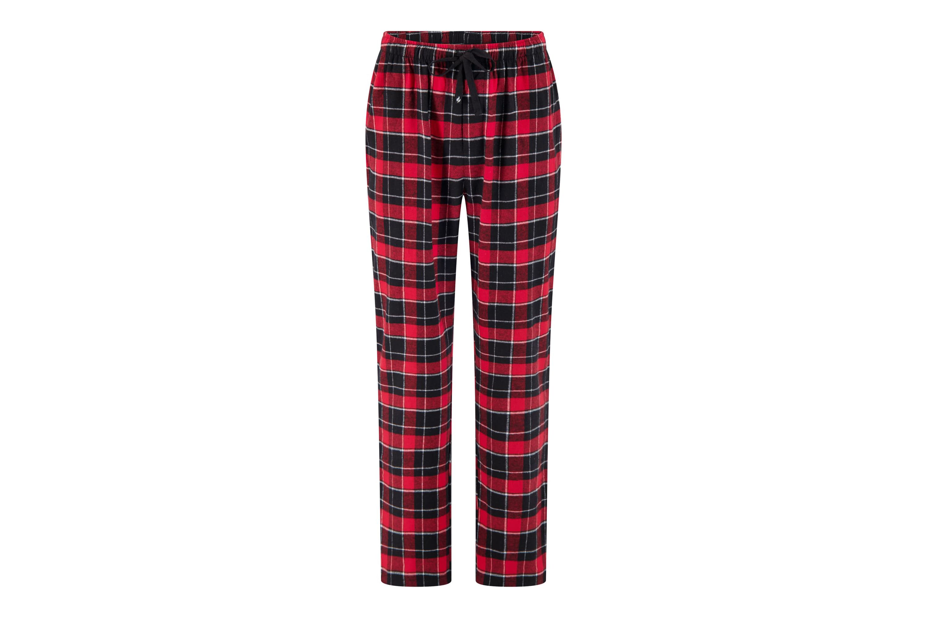 Fleetwood Flannel Pajama Pants