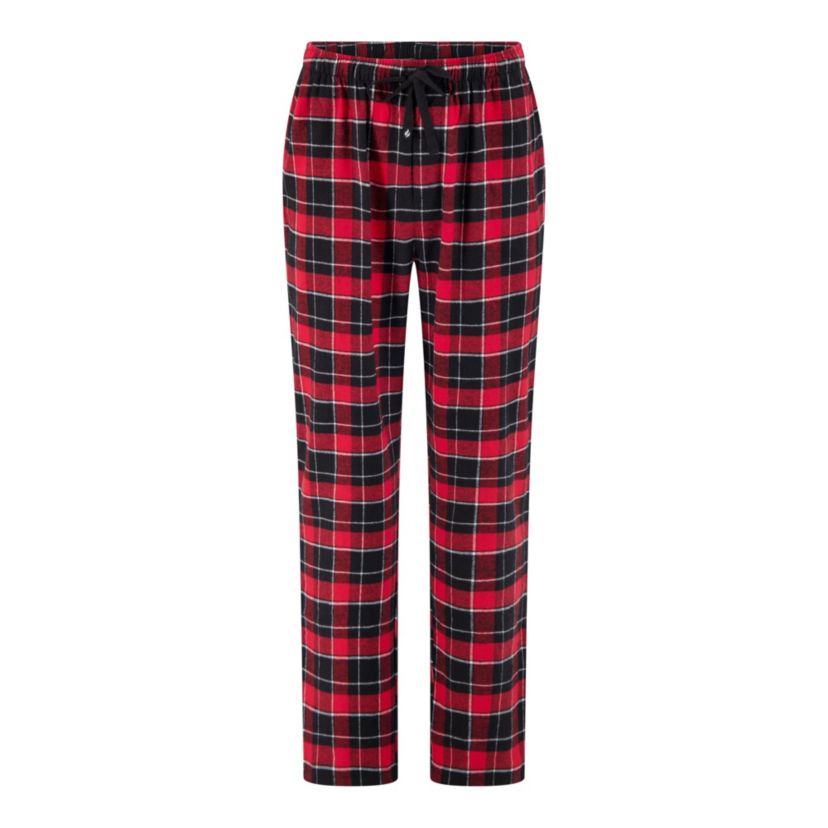 Fleetwood Flannel Pajama Pants