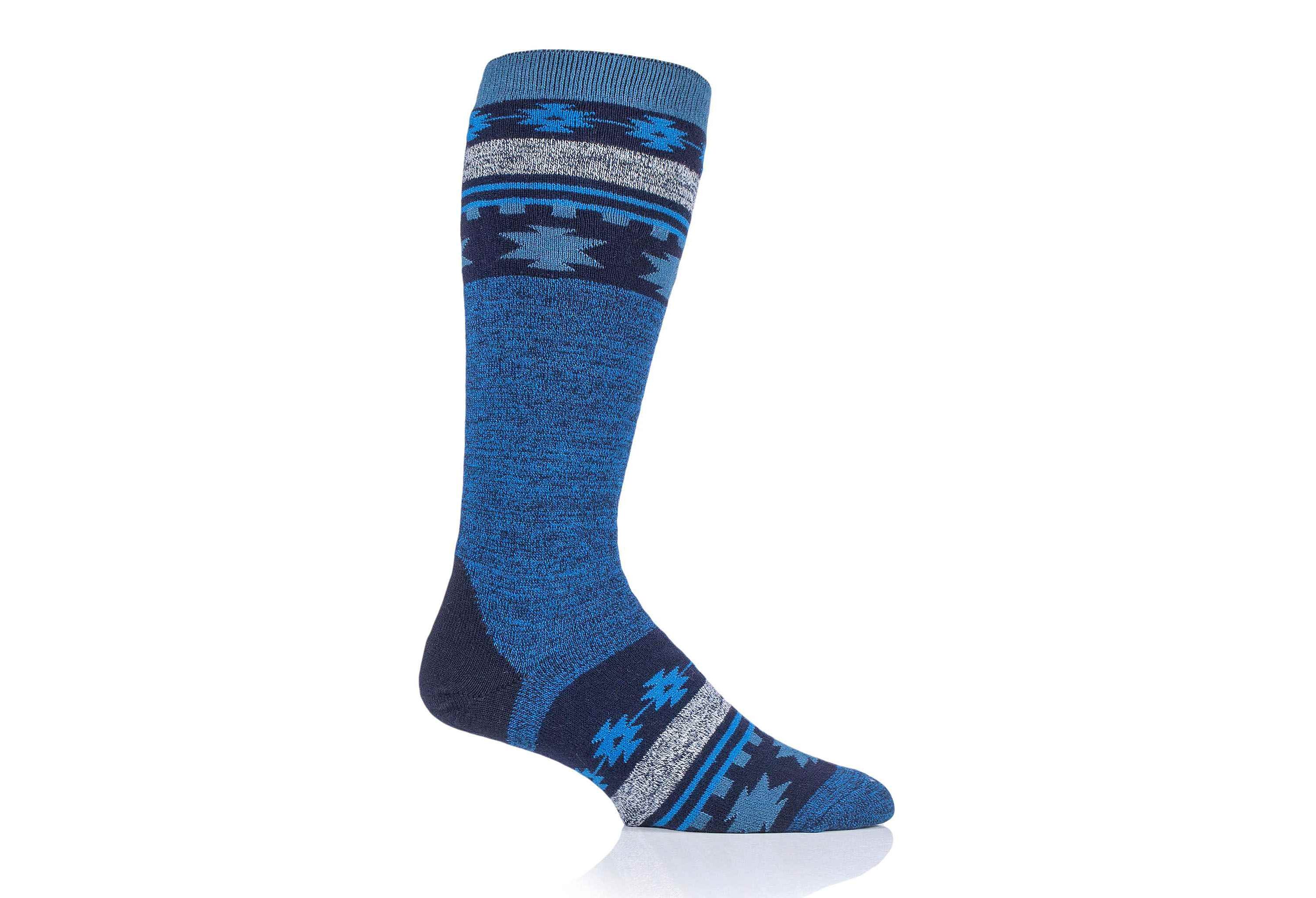 Snow Sports Franz Steeze Long Sock