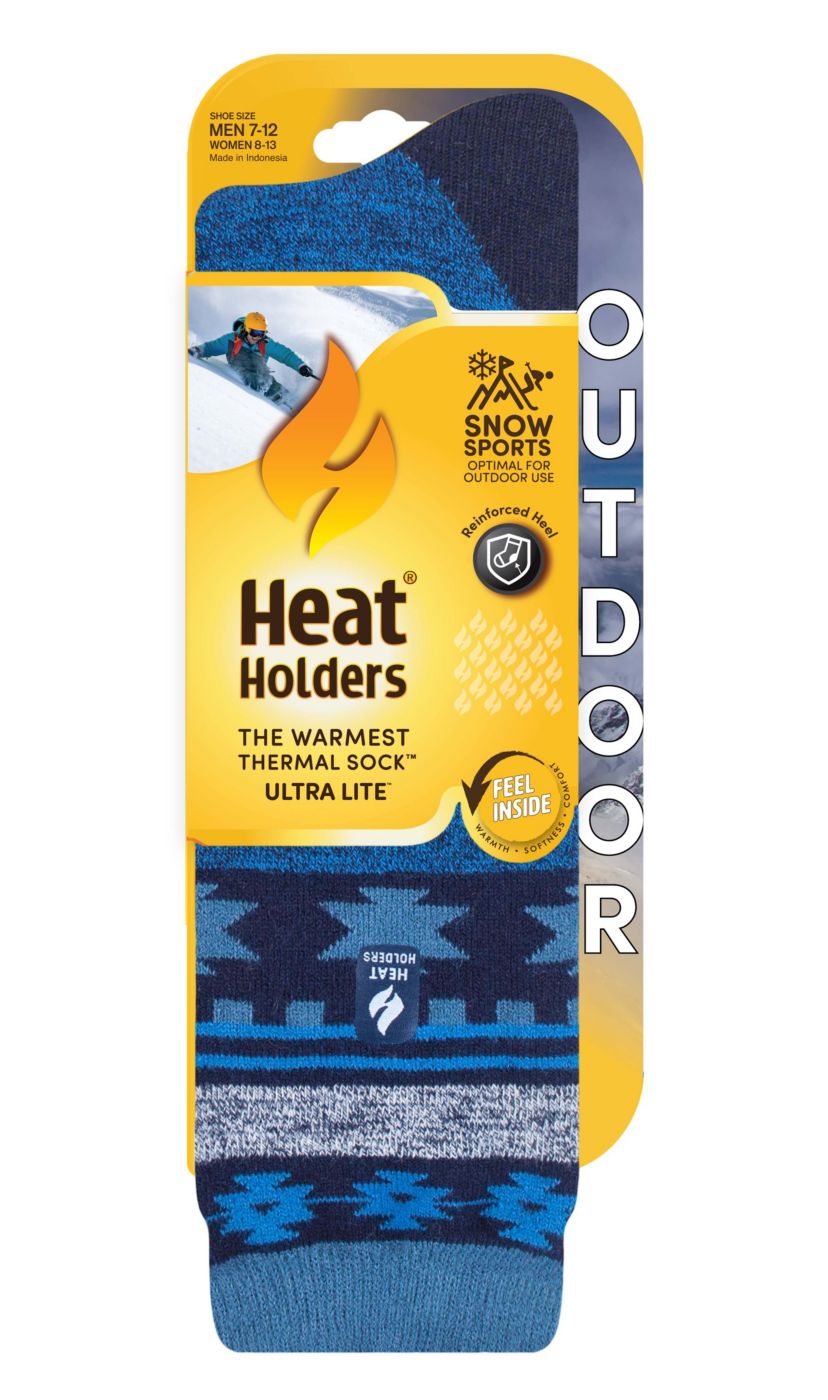 Snow Sports Franz Steeze Long Sock
