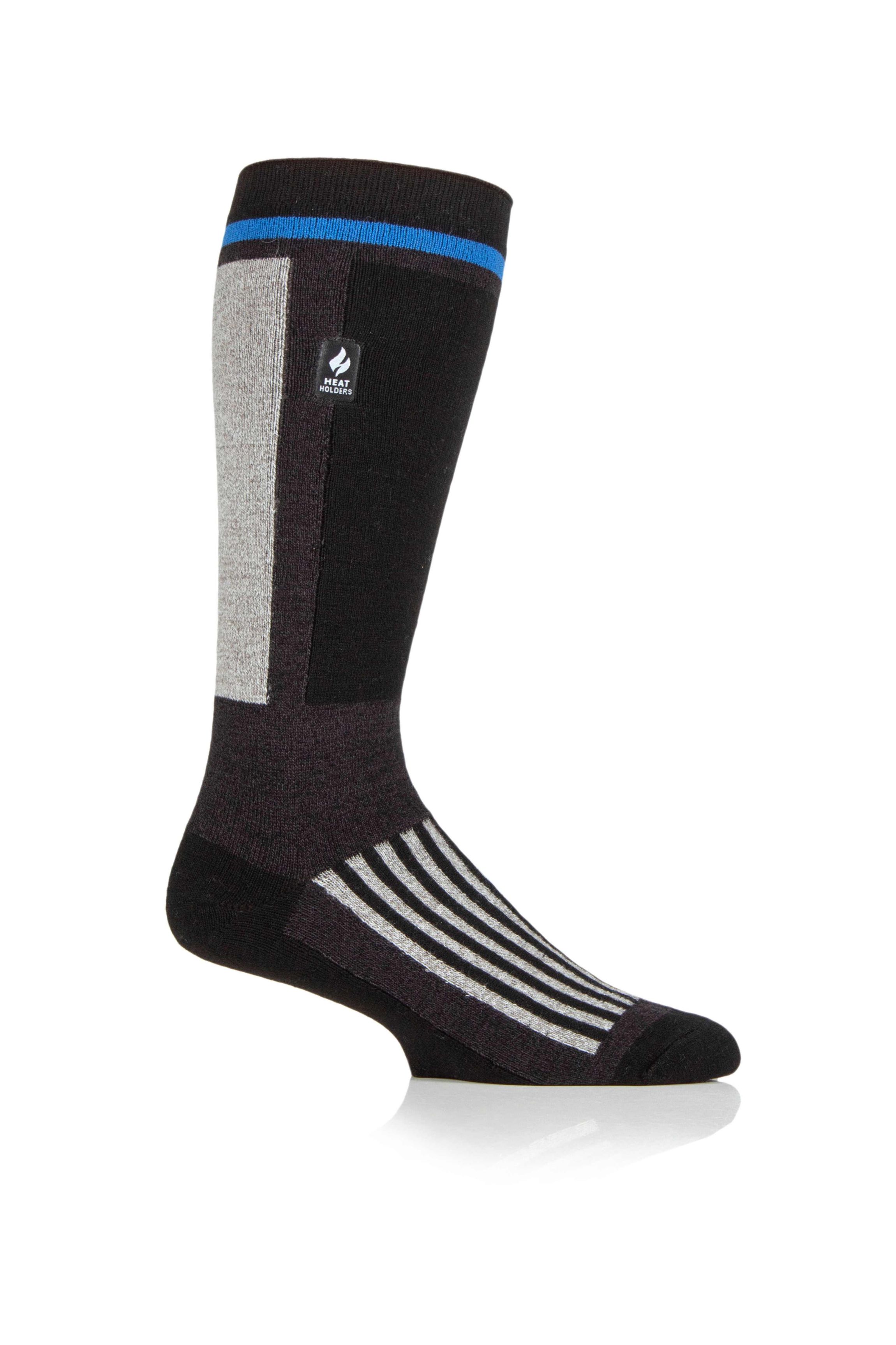 Snow Sports Glacier Long Sock