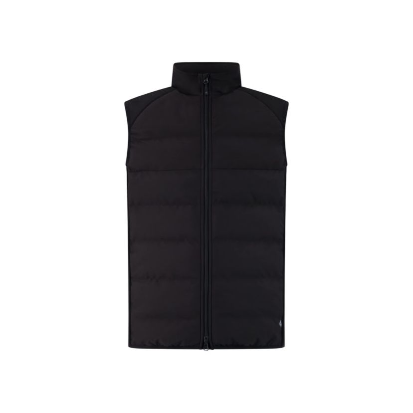 Heath Hybrid Vest