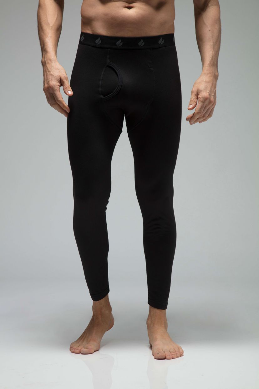 Lite Karl Thermal Pants