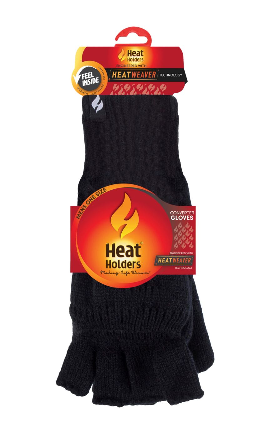 Ken Converter Glove