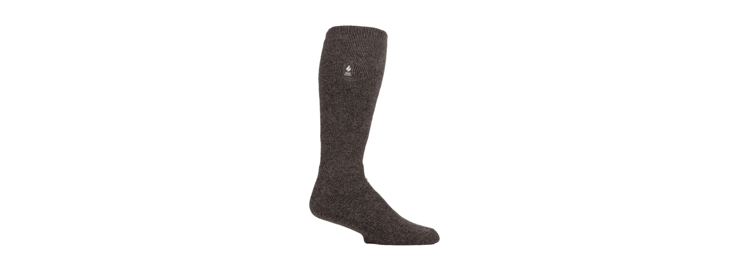 Lite Kingfisher Solid Long Sock