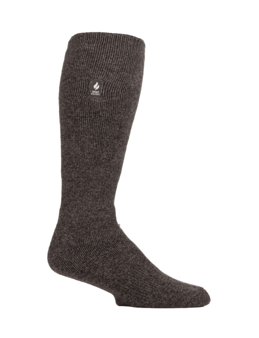 Lite Kingfisher Solid Long Sock