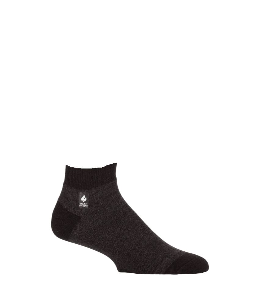 Ultra Lite Maddox Twist Ankle sock