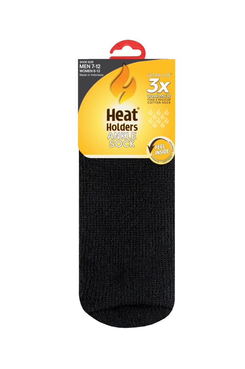 Ultra Lite Maddox Twist Ankle sock
