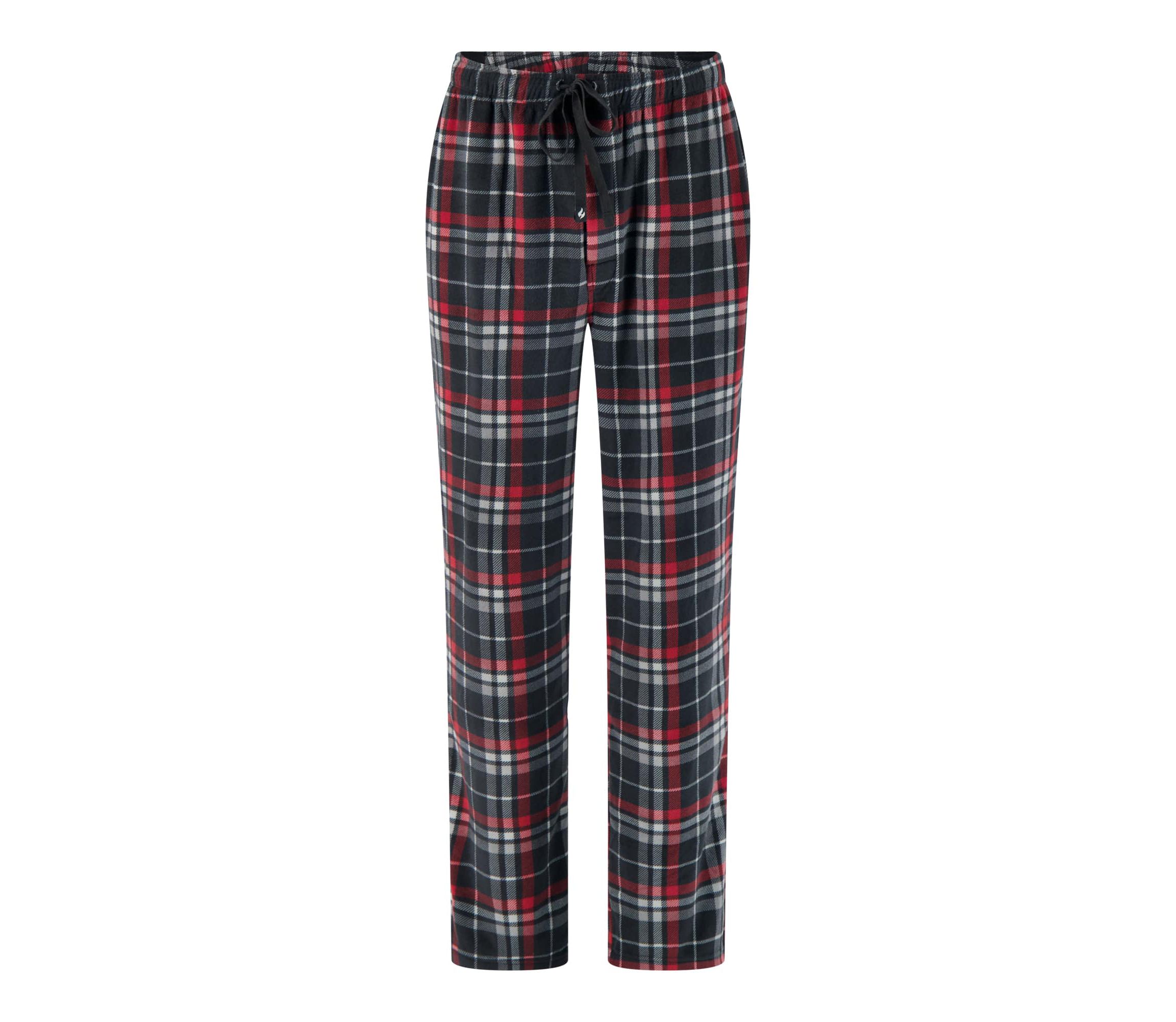 Marcus Microplush Pajama Pants