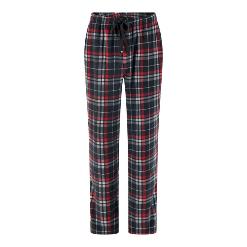 Marcus Microplush Pajama Pants