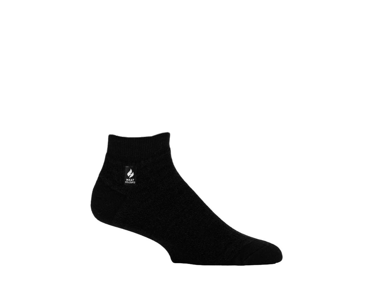 Ultra Lite Micah Solid Ankle Sock