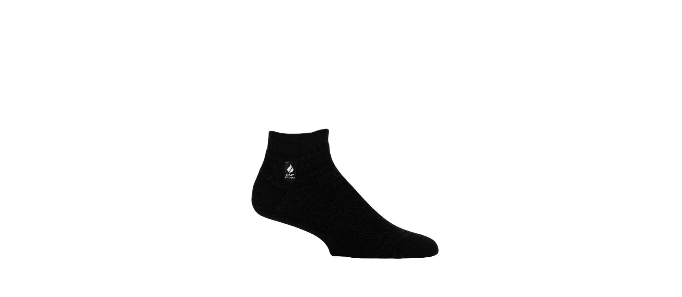 Ultra Lite Micah Solid Ankle Sock