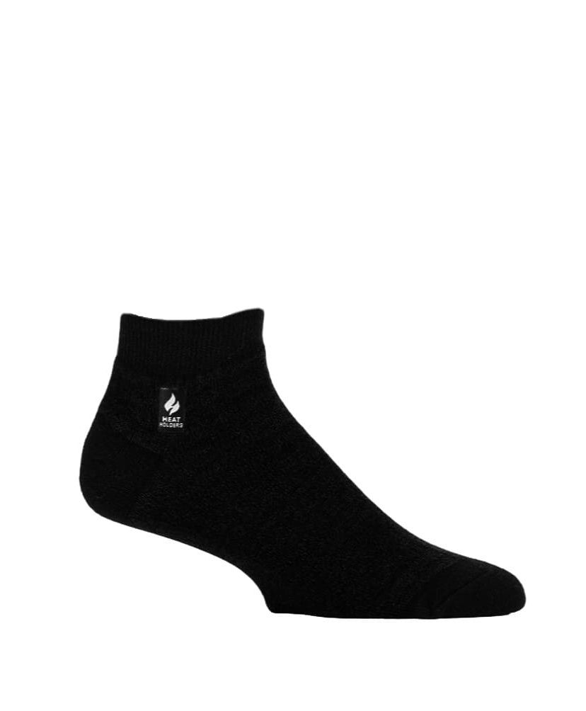 Ultra Lite Micah Solid Ankle Sock
