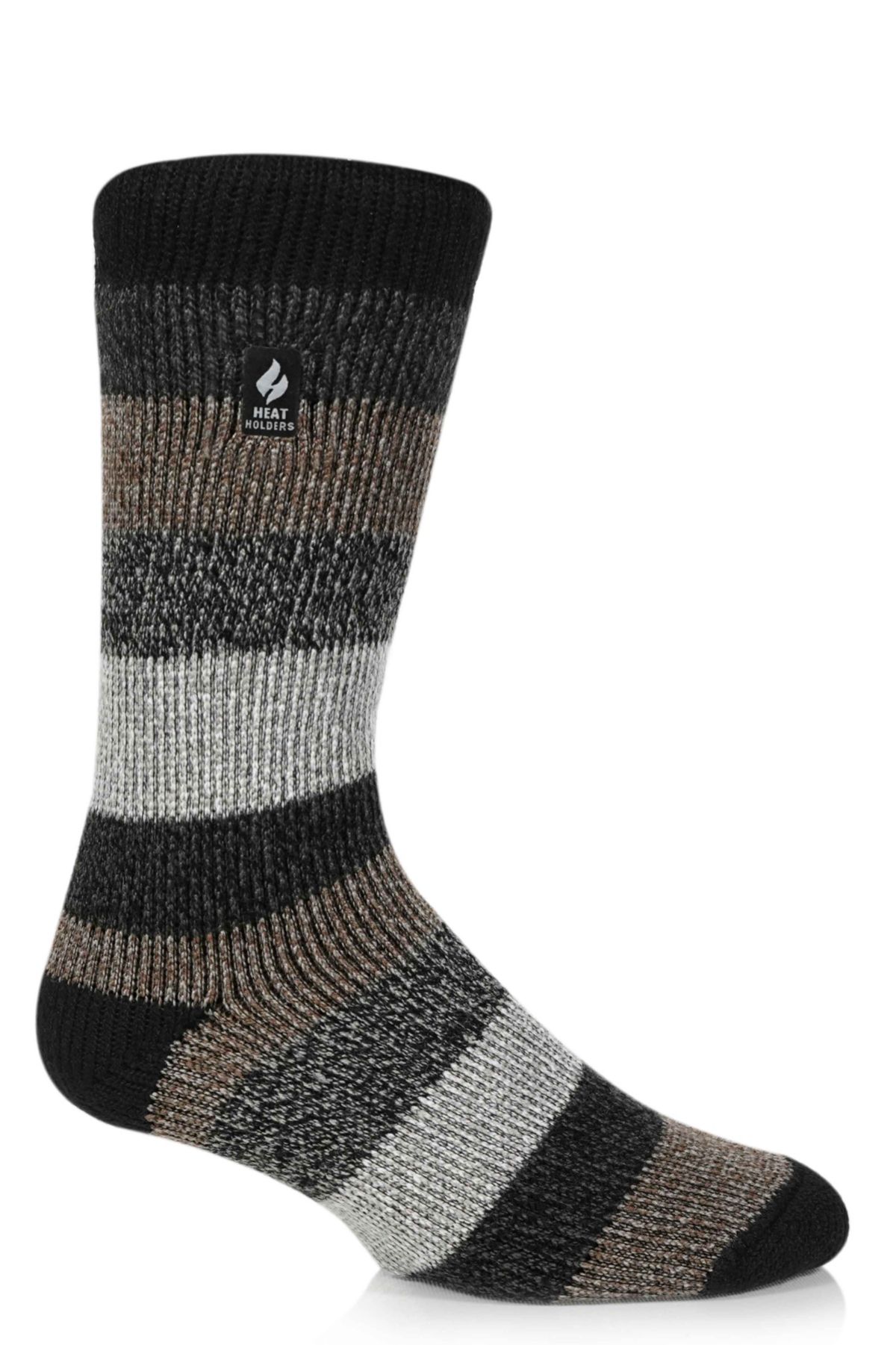 Milan Stripe Crew sock