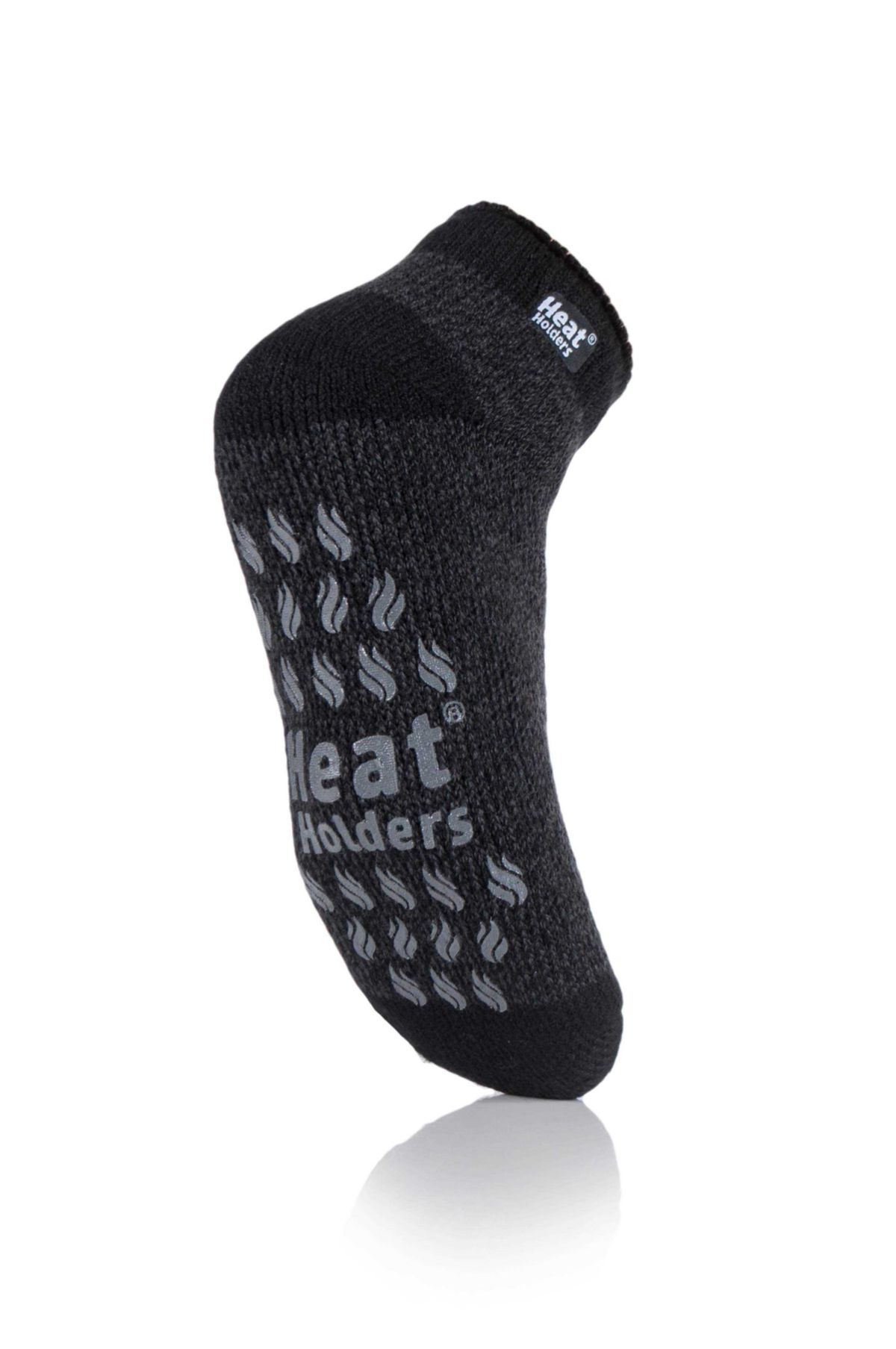 Milo Twist Ankle Slipper Sock