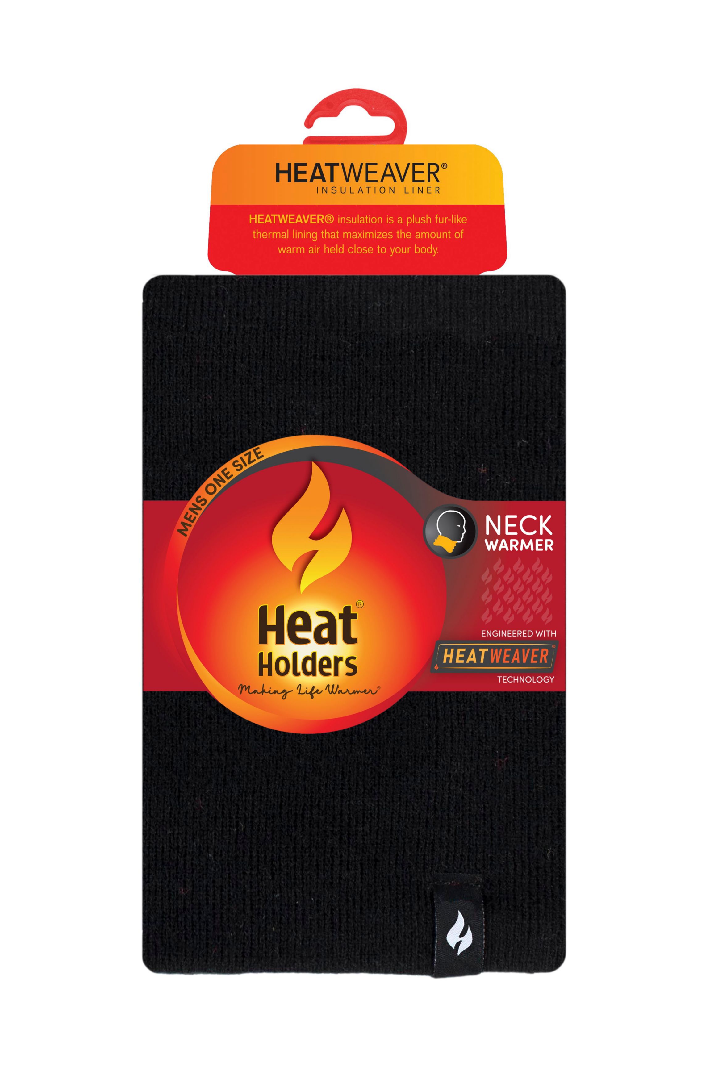 Nicholas Twist Neck Warmer