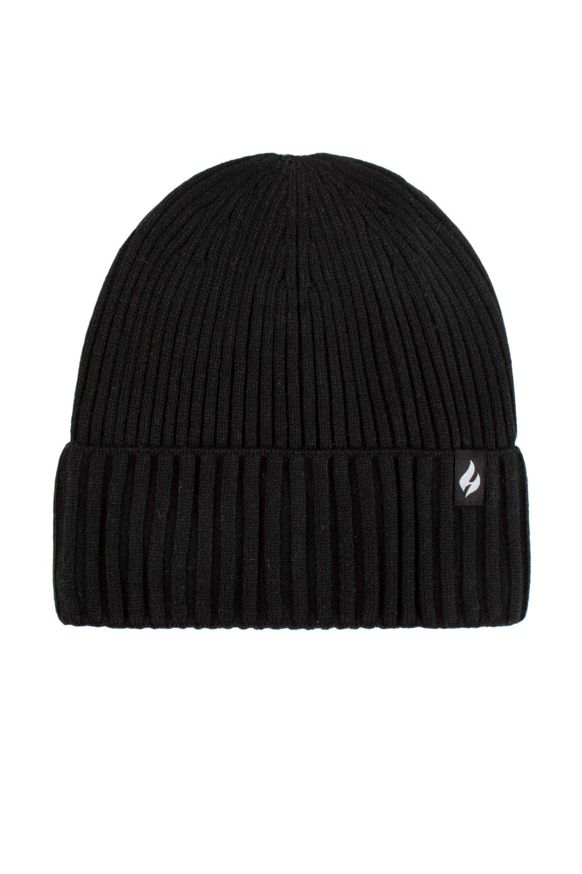 LITE Oliver Rib Knit Roll Up Hat