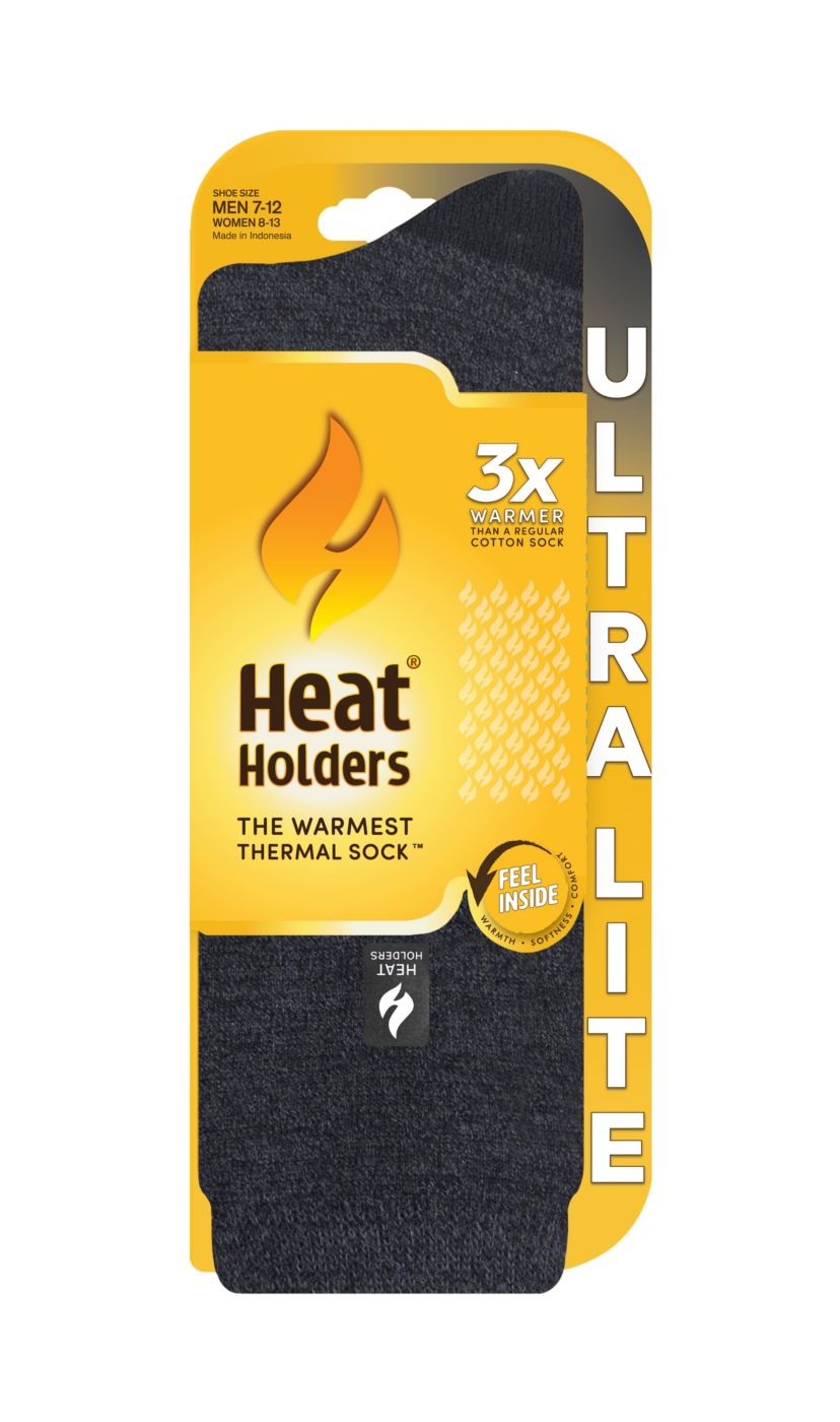 Ultra Lite Robin Twist Crew Sock