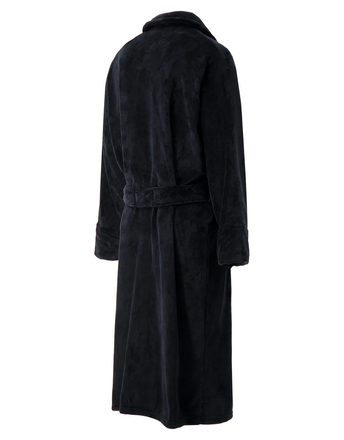Long Sleeve Spa Robe