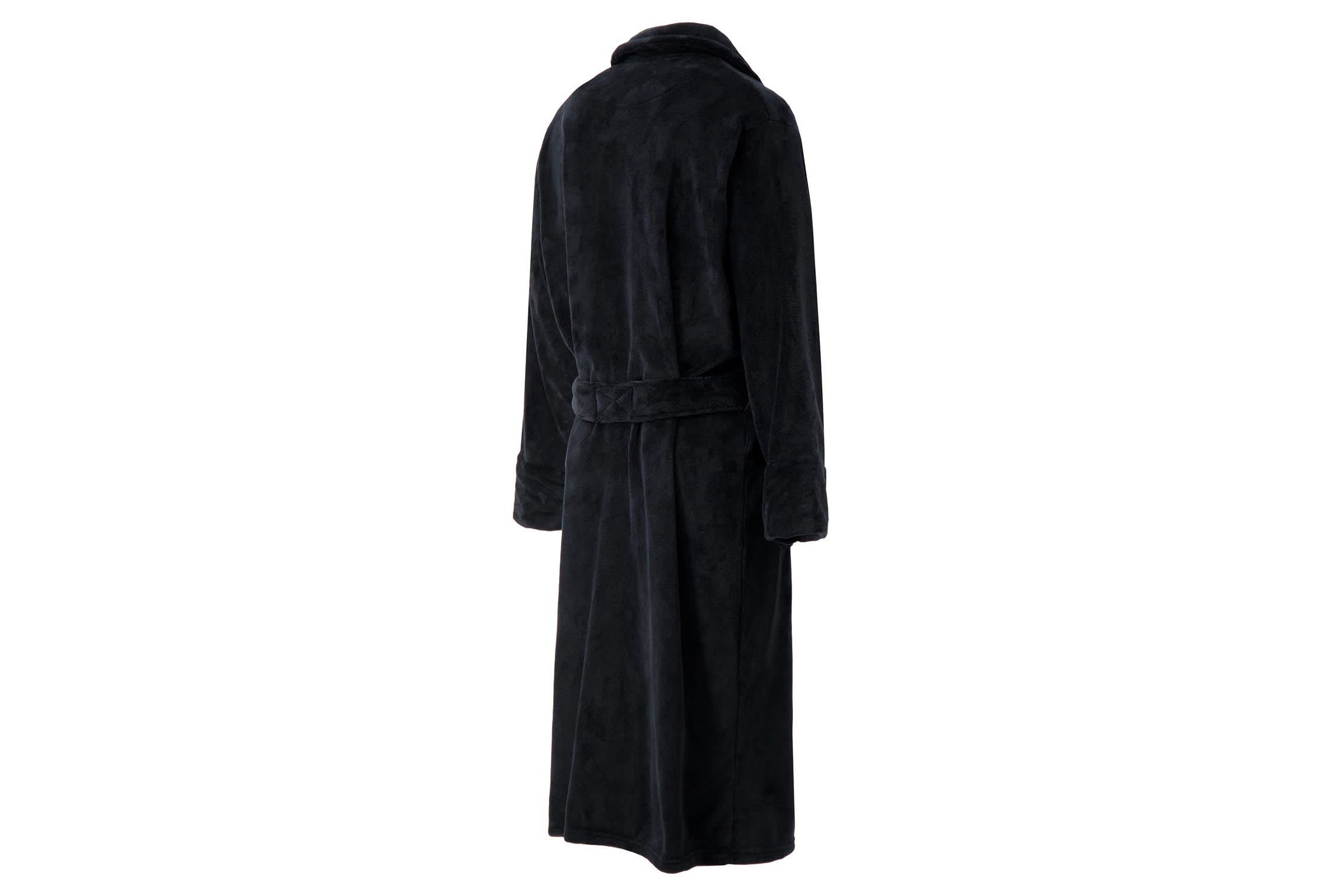 Long Sleeve Spa Robe