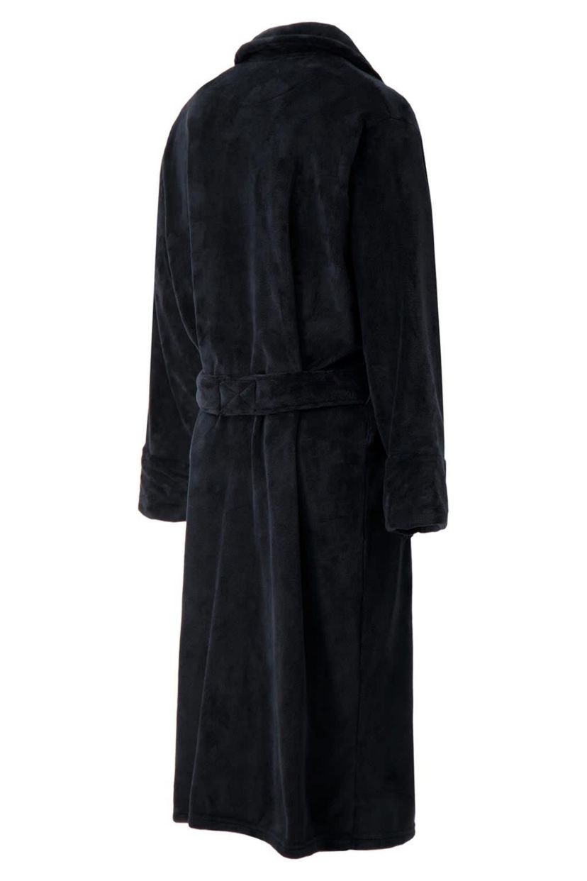 Long Sleeve Spa Robe