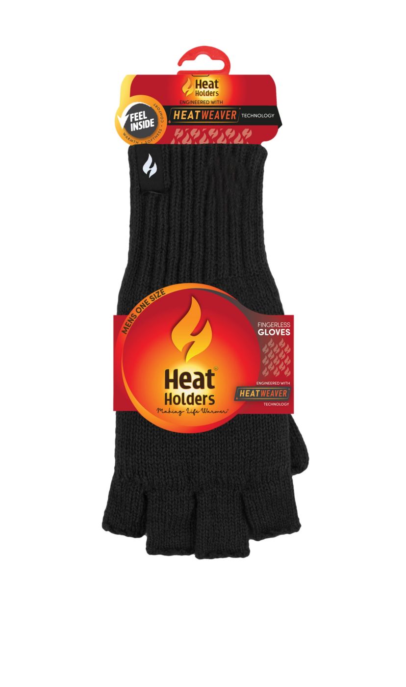 Skala Fingerless Glove