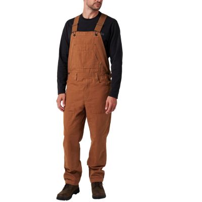 Men's Lucky Brand Workwear Broken Canvas Workwear Overall, XL