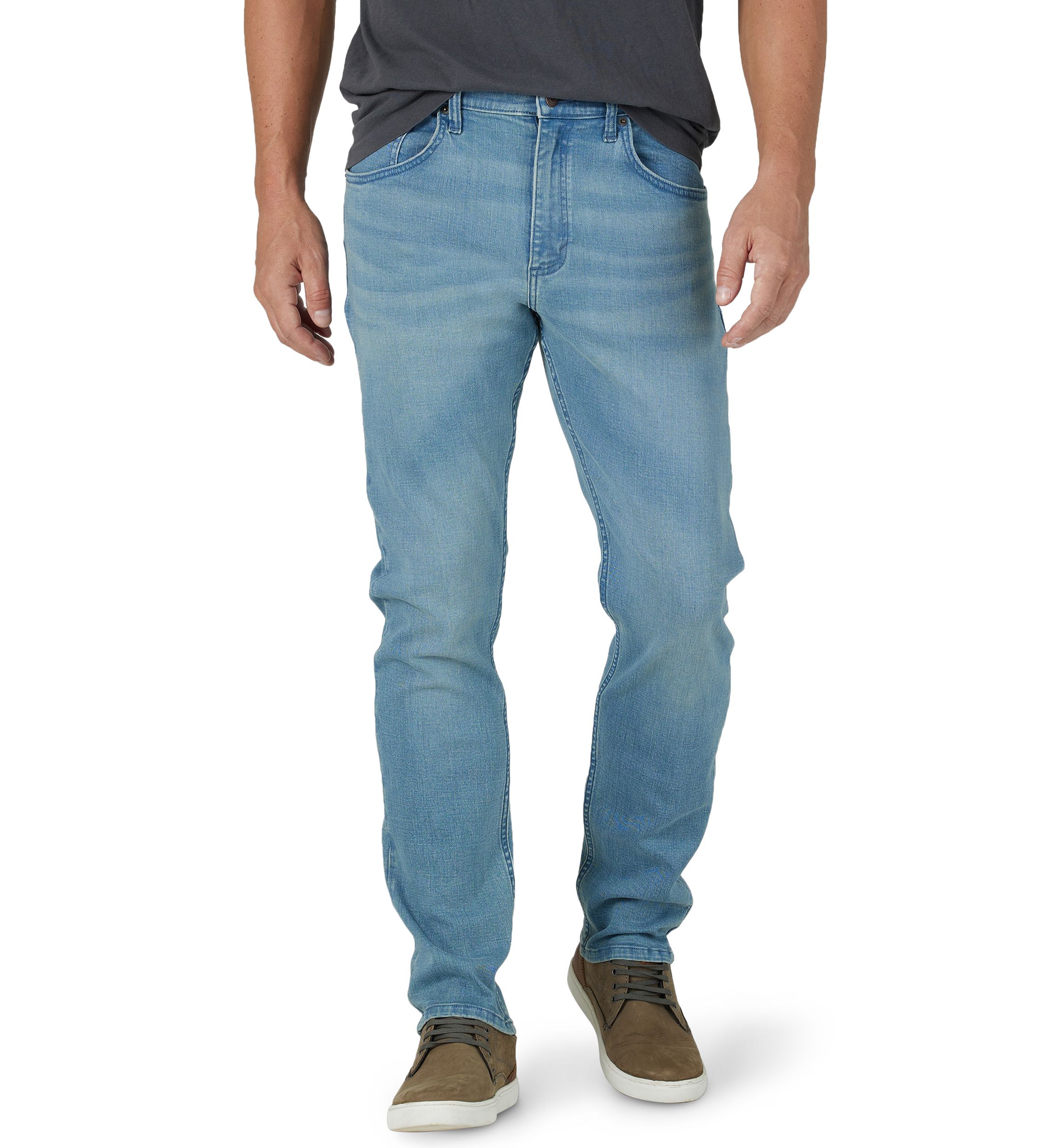 Wyatt Athletic Fit Jeans