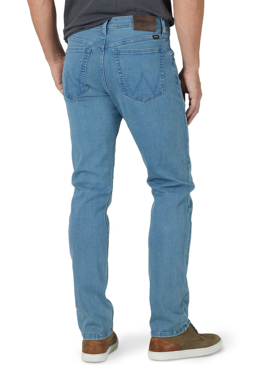 Wyatt Athletic Fit Jeans