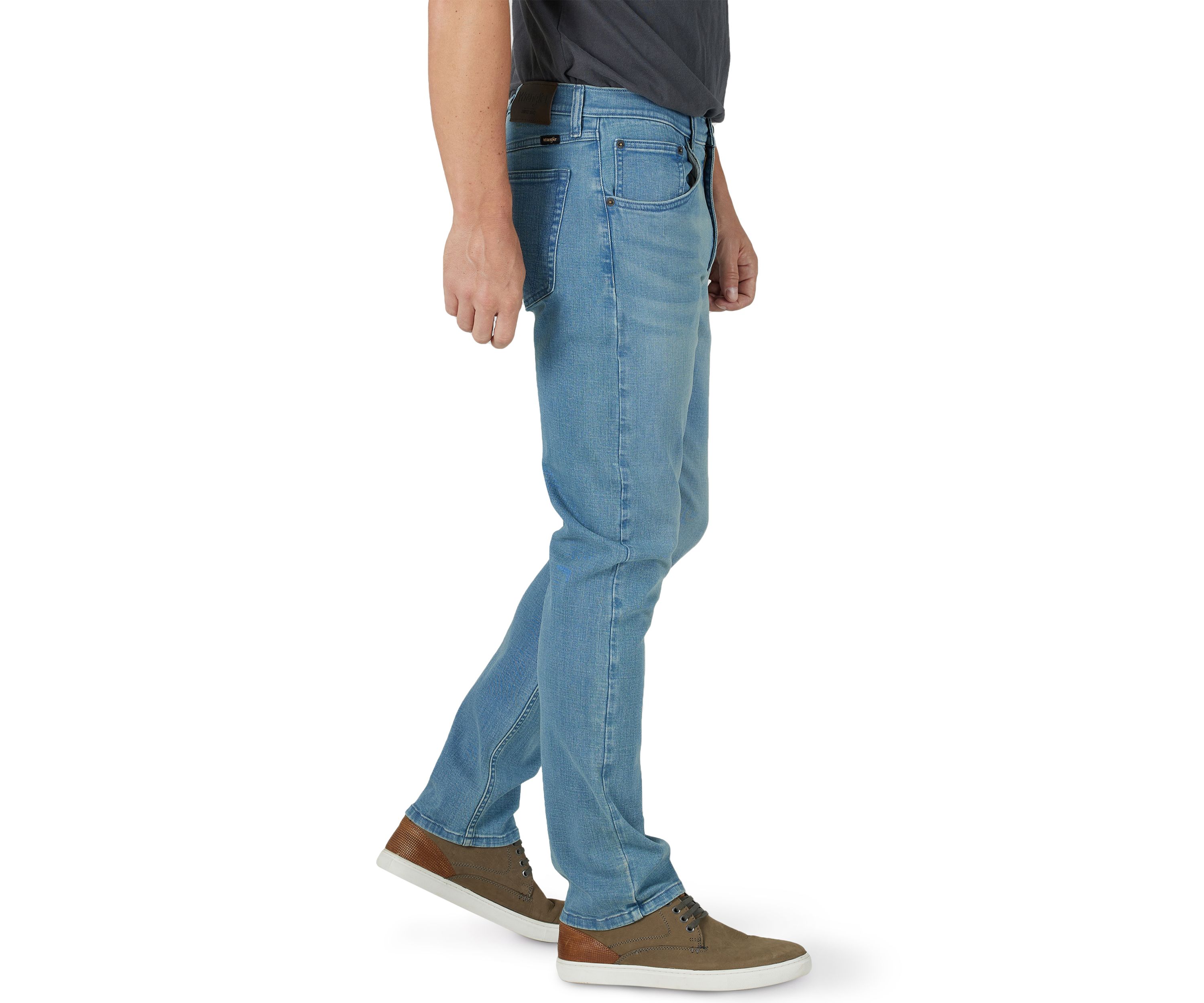 Wyatt Athletic Fit Jeans