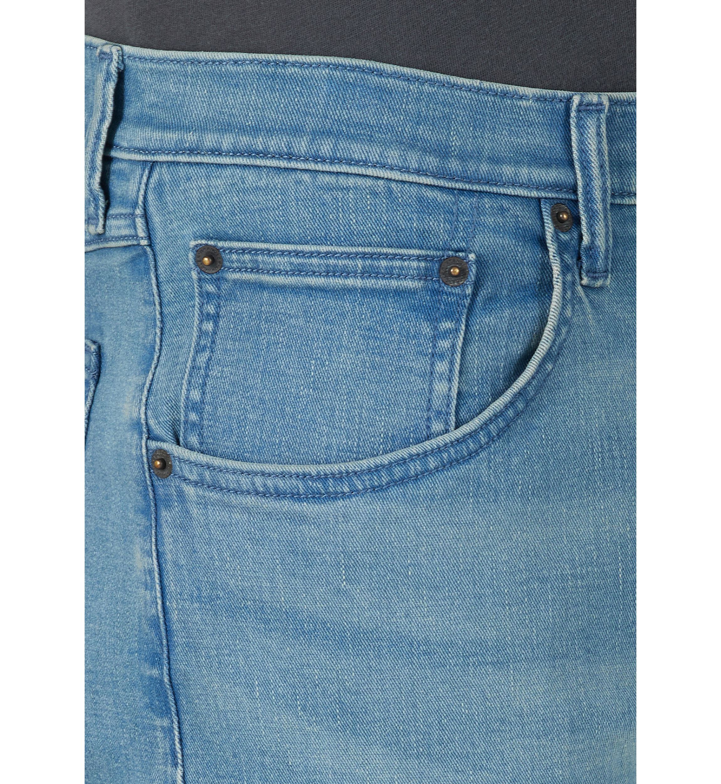 Wyatt Athletic Fit Jeans