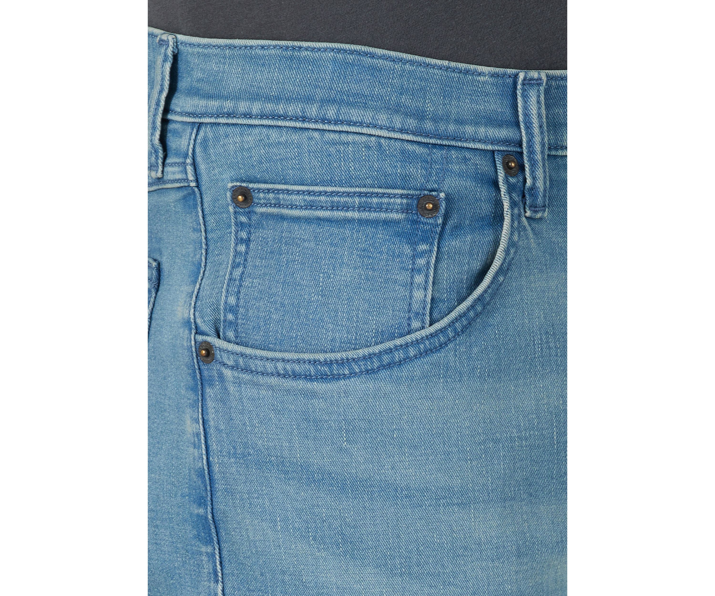 Wyatt Athletic Fit Jeans
