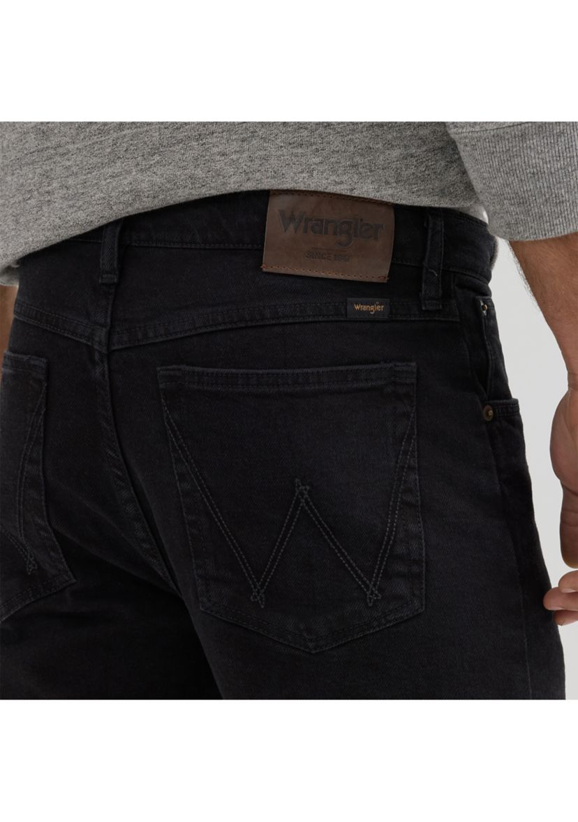 Mens Regular Fit Jeans